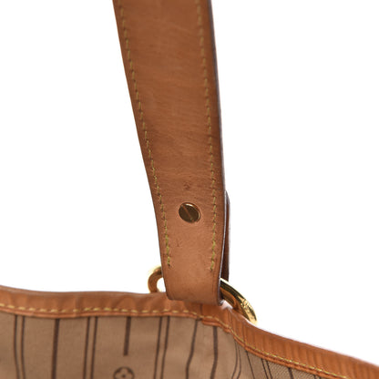 Louis Vuitton Monogram Delightful MM 9 of 11