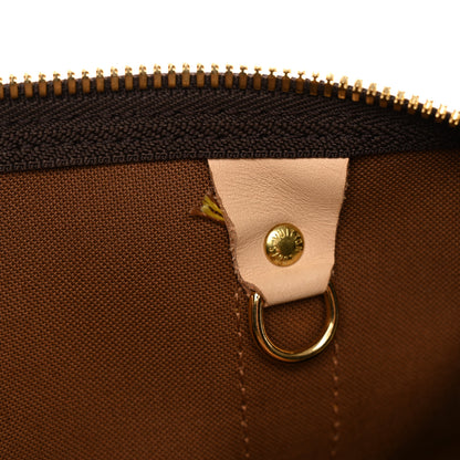Louis Vuitton Monogram Keepall Bandouliere 55 12 of 12