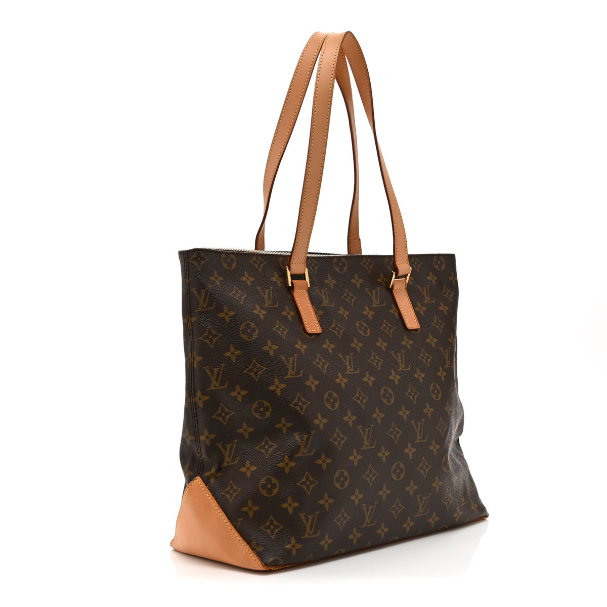 Monogram Cabas Mezzo
