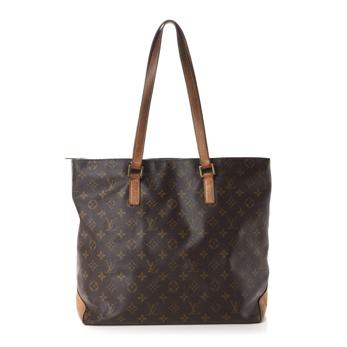 Monogram Cabas Mezzo