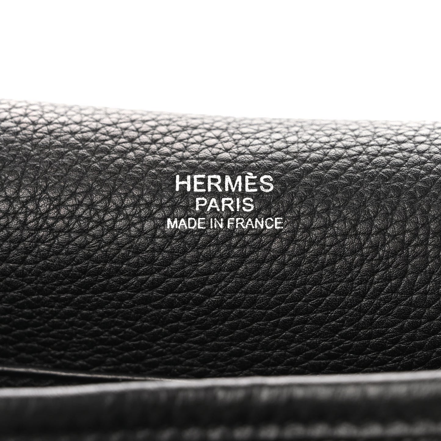 Veau Alamo Barda 35 Black