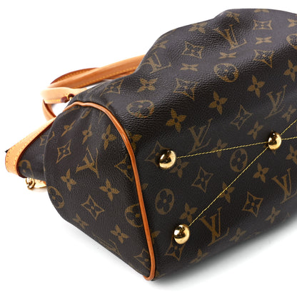 Louis Vuitton Monogram Tivoli PM 10 of 12