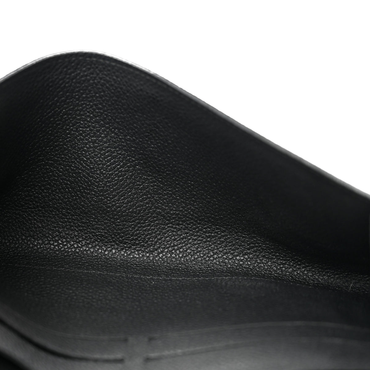 Louis Vuitton Empreinte Curieuse Wallet Black 5 of 9