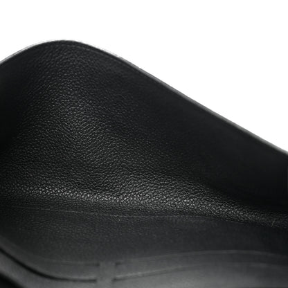 Louis Vuitton Empreinte Curieuse Wallet Black 5 of 9