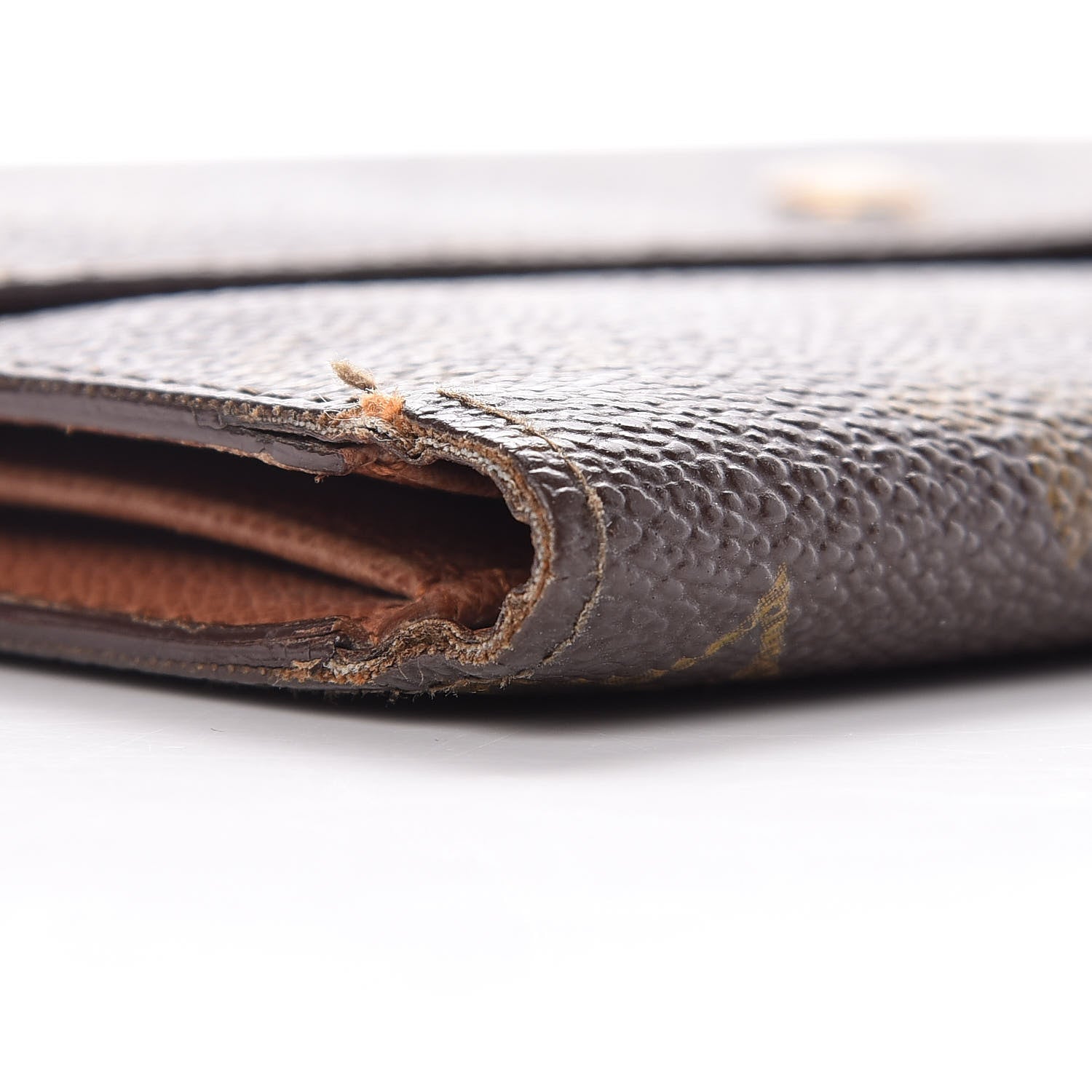 Louis Vuitton Monogram Passport Wallet 11 of 18