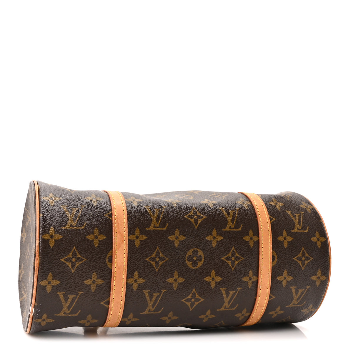 Louis Vuitton Monogram Papillon 30 4 of 9