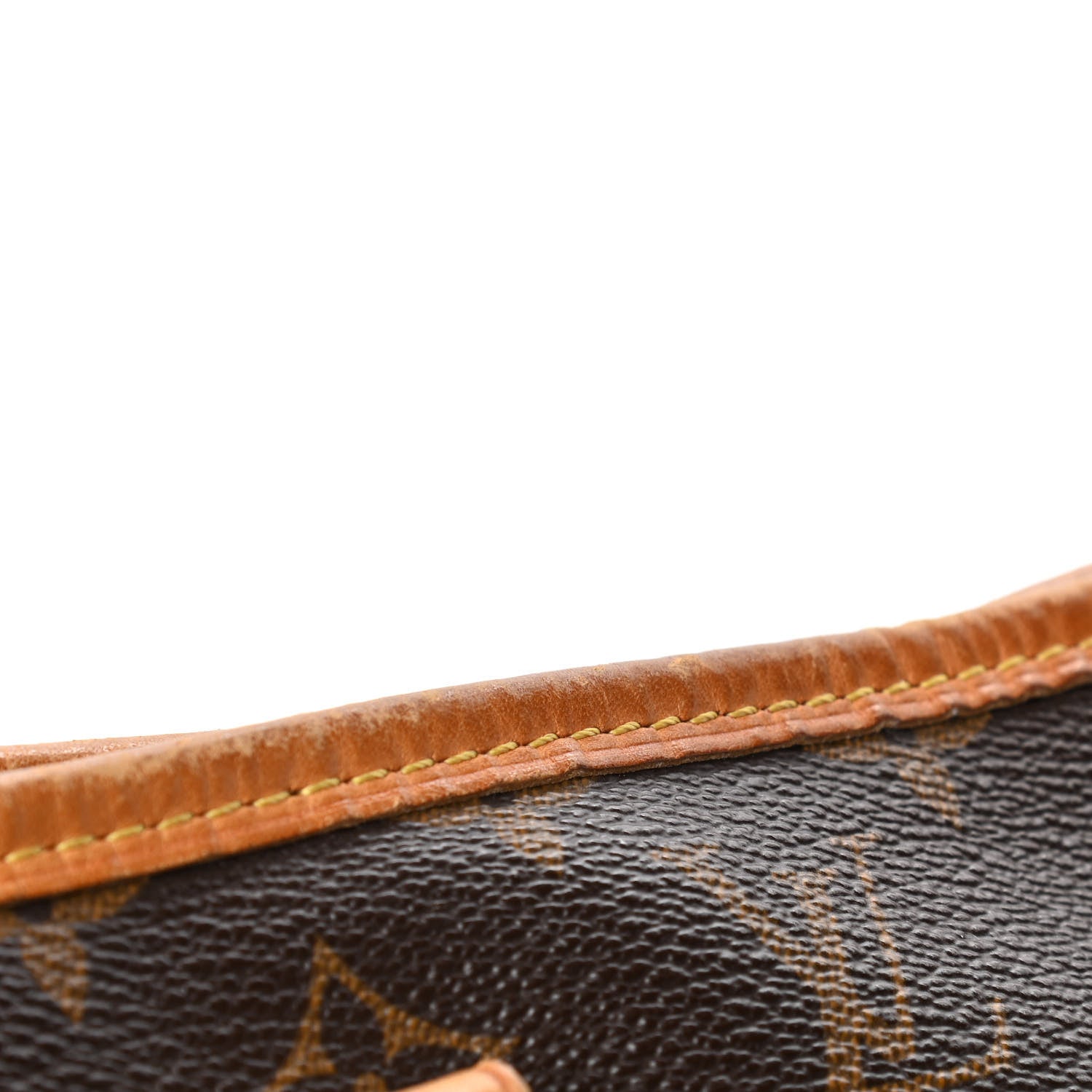 Louis Vuitton Monogram Estrela MM 7 of 7