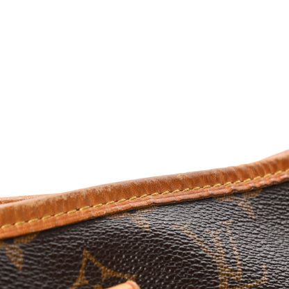 Louis Vuitton Monogram Estrela MM 7 of 7