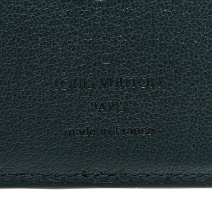 Louis Vuitton Alligator Pocket Organizer Copper 7 of 7