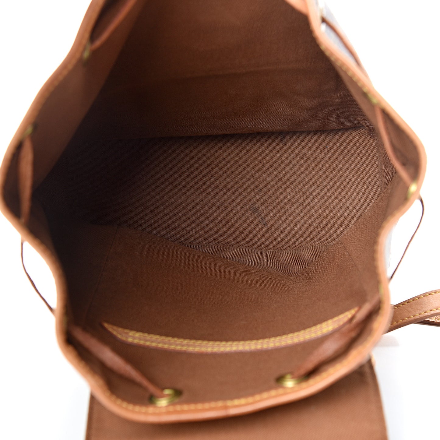 Monogram Montsouris MM Backpack
