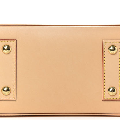 Louis Vuitton Monogram Alma BB 7 of 9