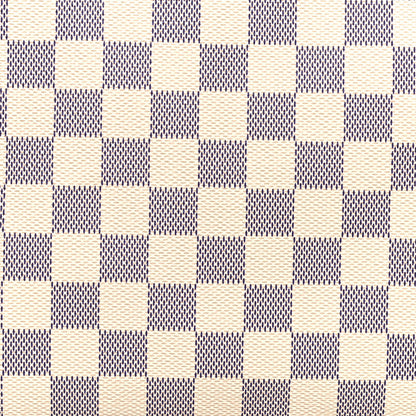Louis Vuitton Damier Azur Speedy 30 9 of 16