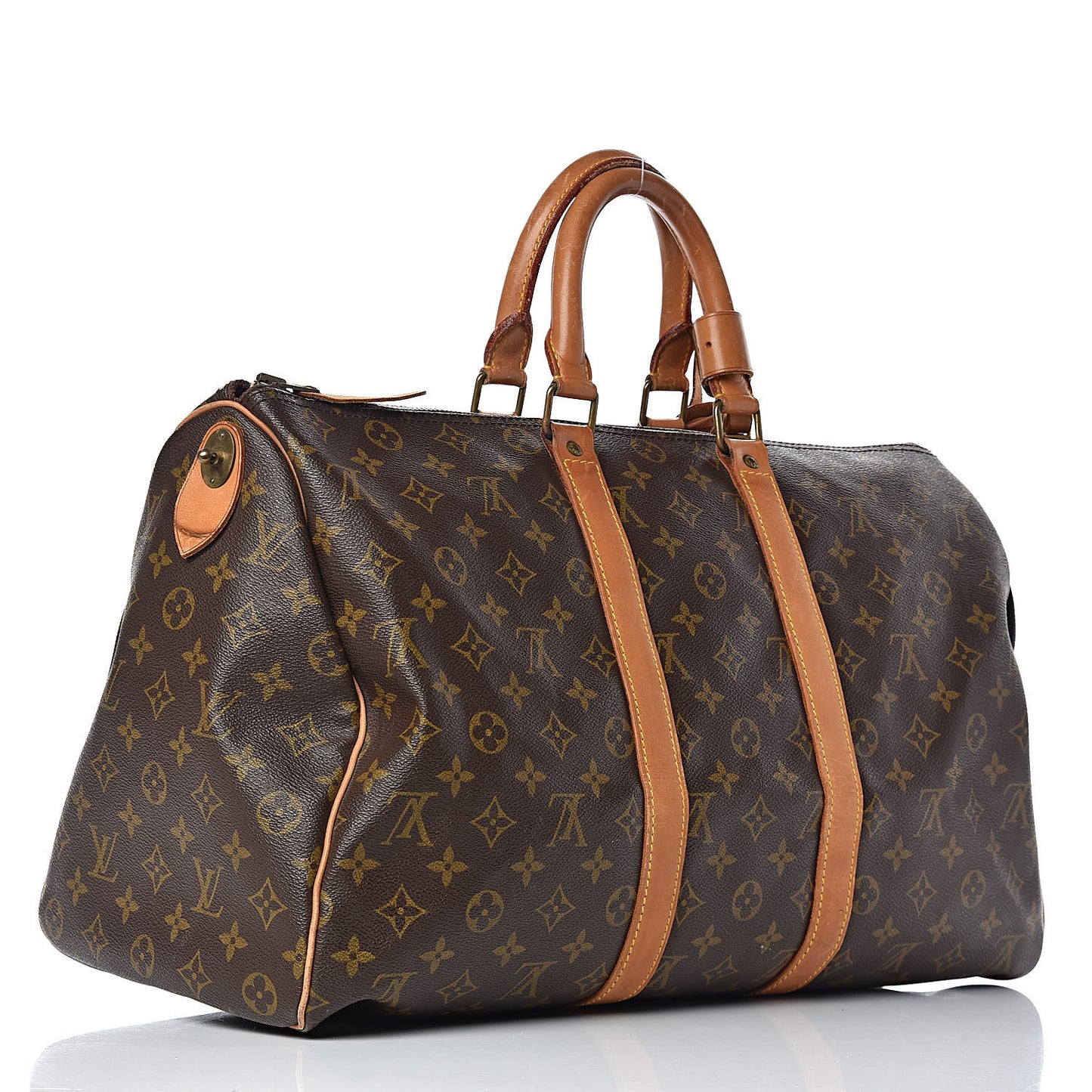 Monogram Keepall 45