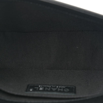 Chanel Caviar Quilted Small Boy Flap Black 5 of 12