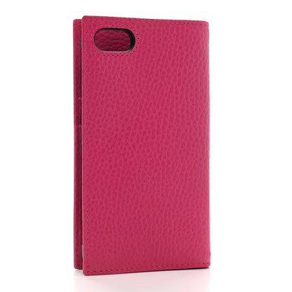 Gucci Pebbled Calfskin GG Marmont iPhone 7/8 Case Pink 3 of 9