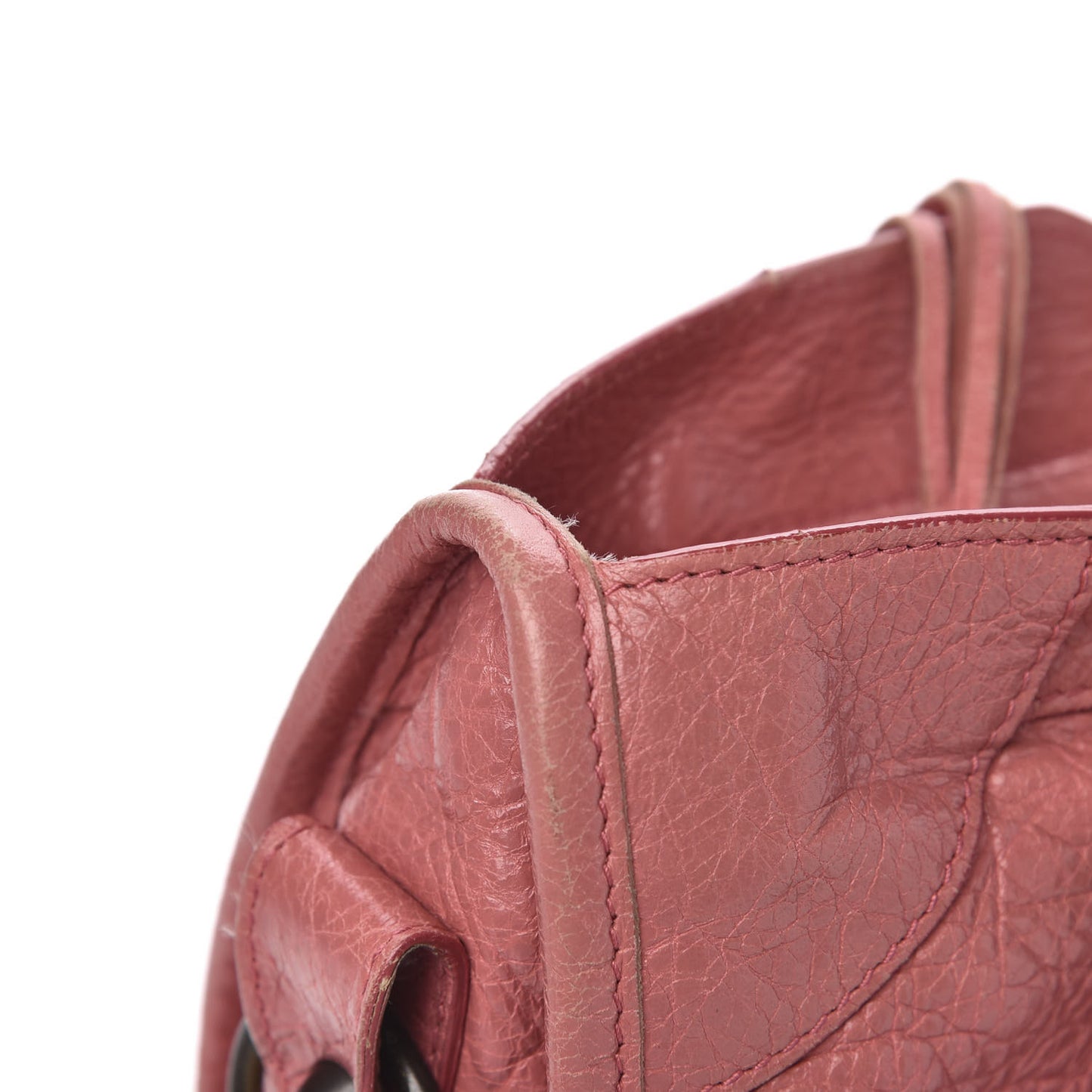 Agneau Classic Hardware City Rose Bombon Raspberry