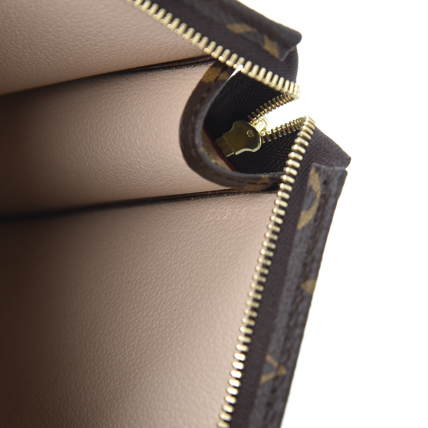 Louis Vuitton Monogram Toiletry Pouch 26 8 of 8