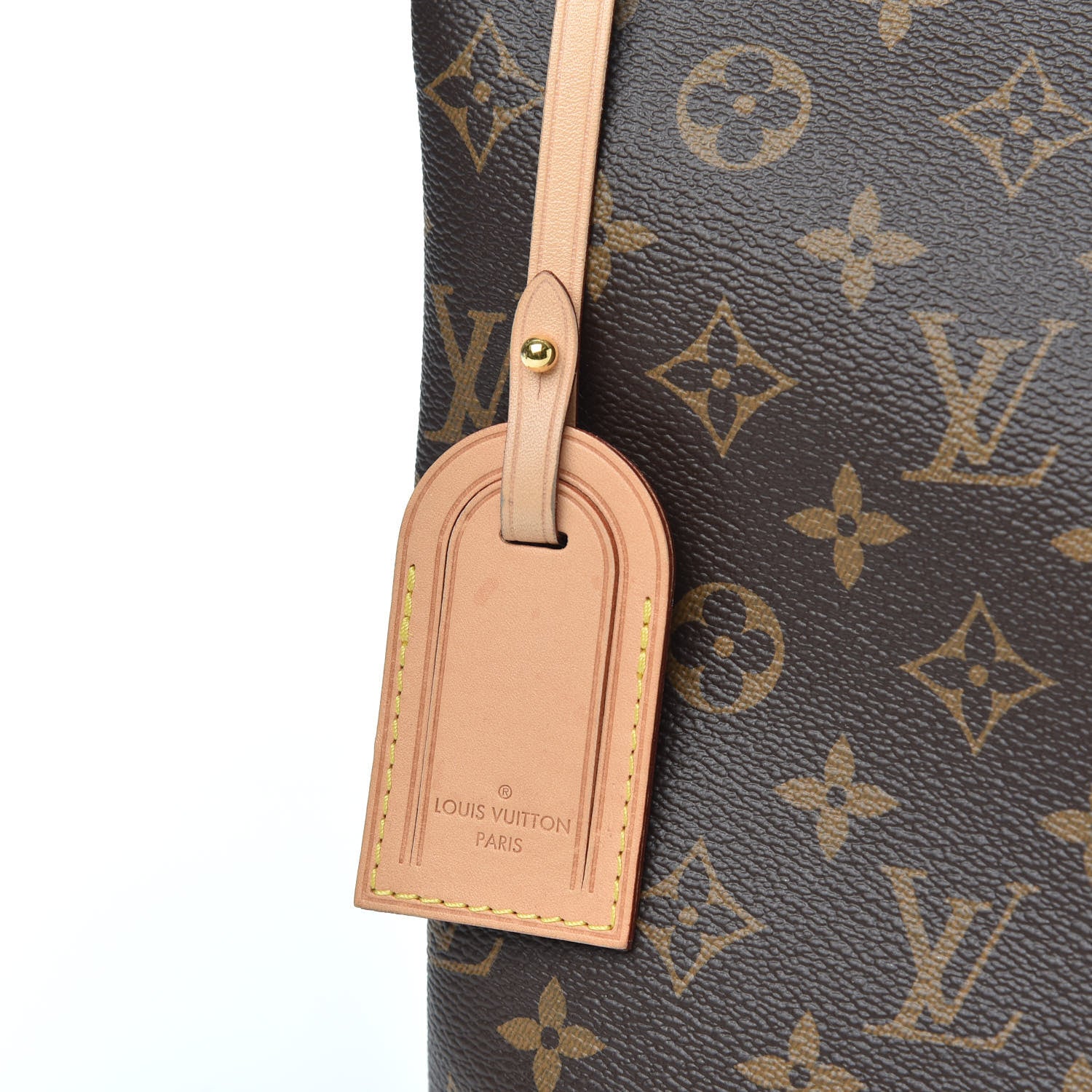 Louis Vuitton Monogram Graceful PM 11 of 11
