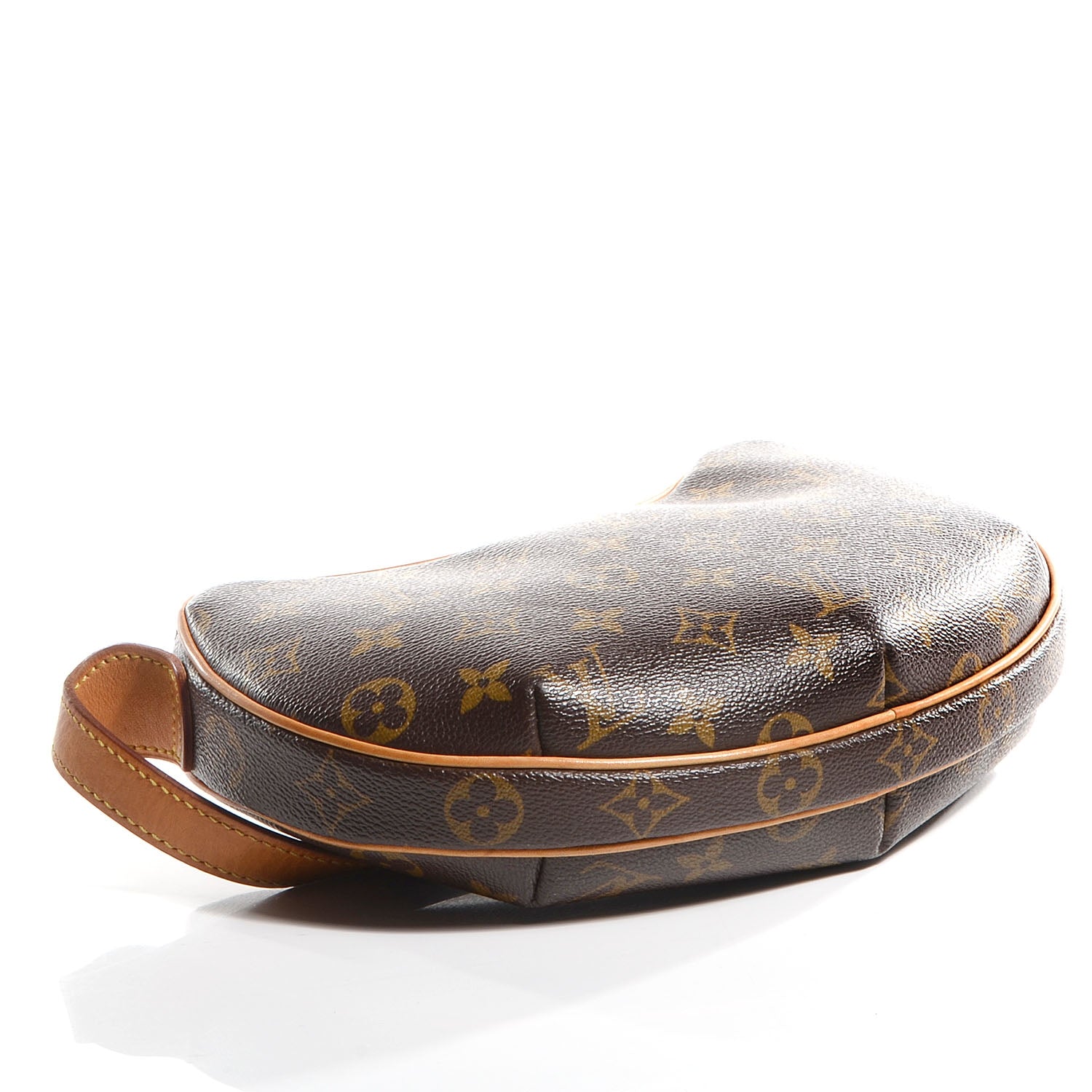 Louis Vuitton Monogram Croissant PM 4 of 4