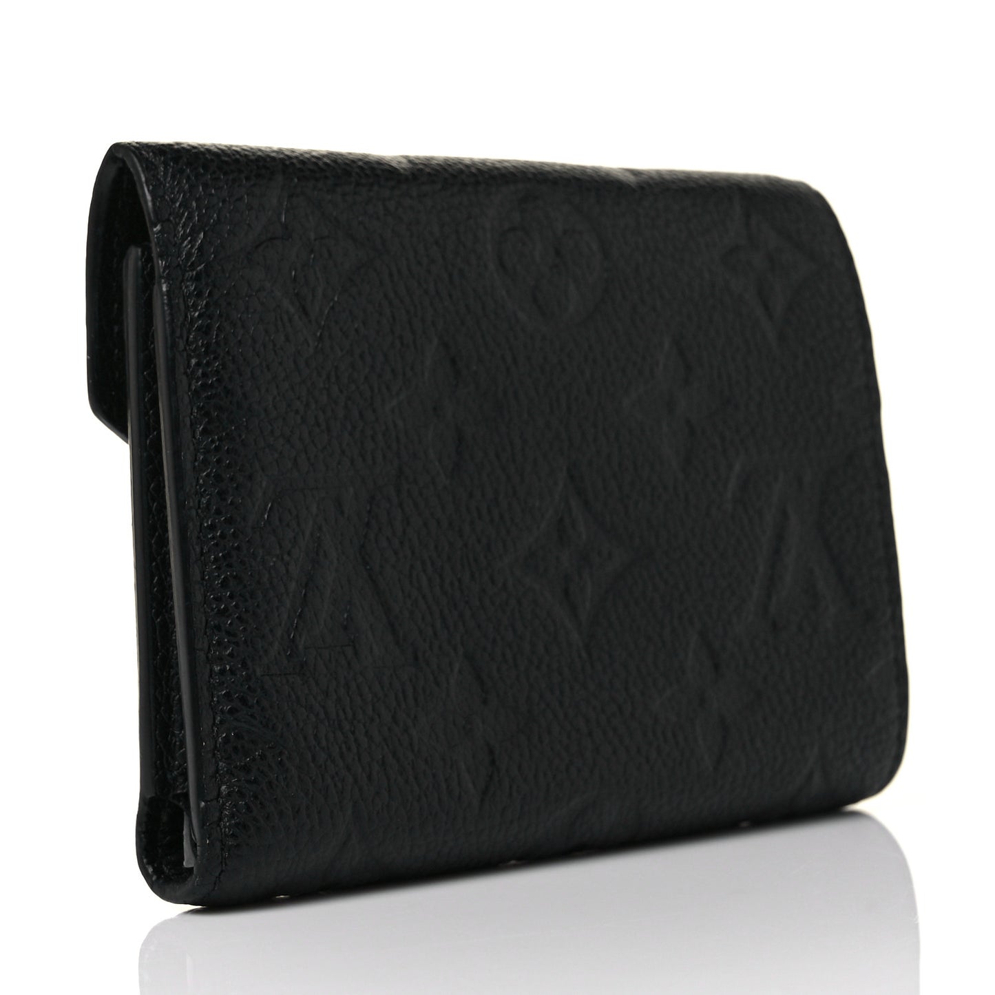 Empreinte Victorine Wallet Black