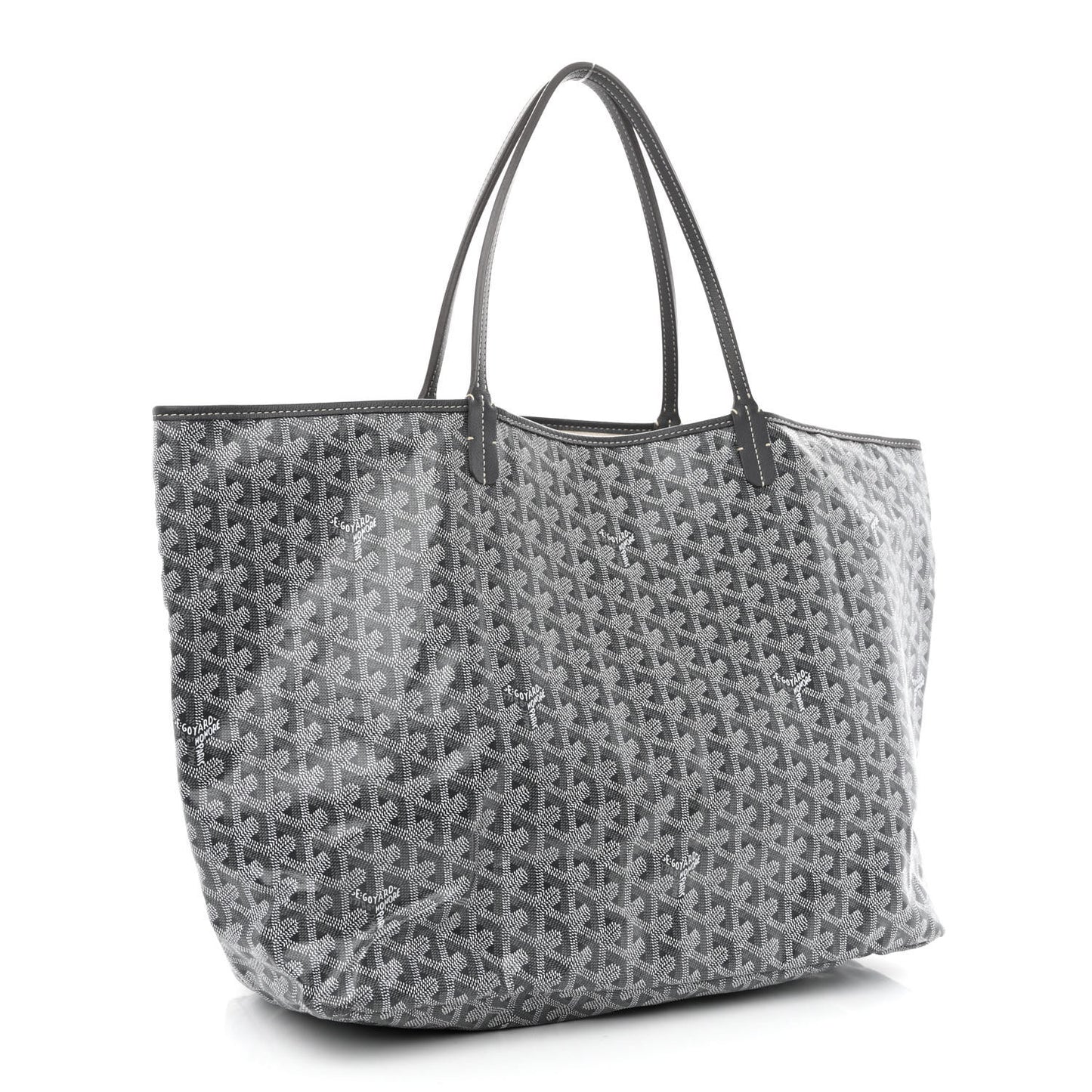 Goyardine Saint Louis GM Grey