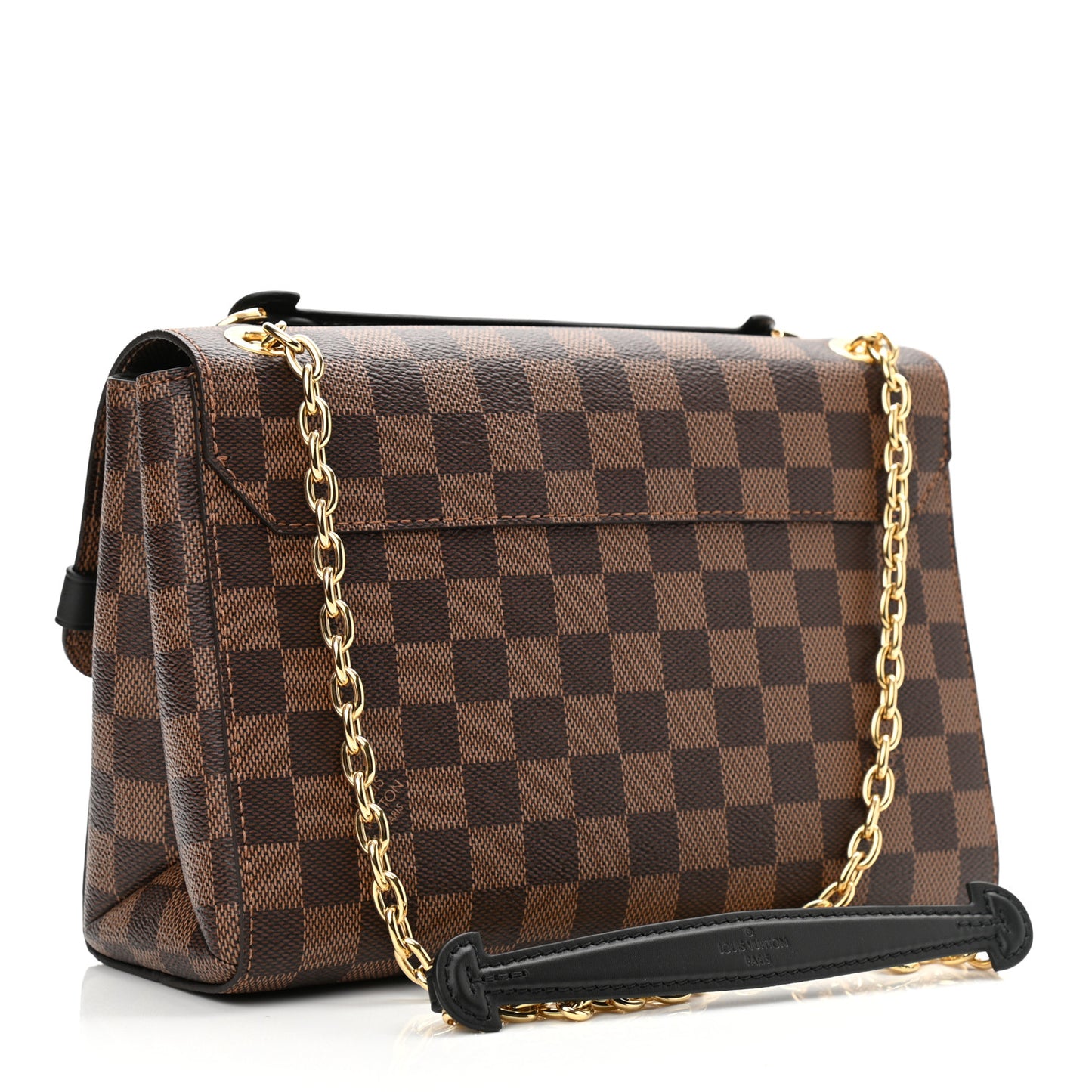Damier Ebene Vavin PM Creme
