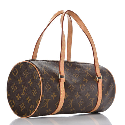Louis Vuitton Monogram Papillon 26 3 of 7