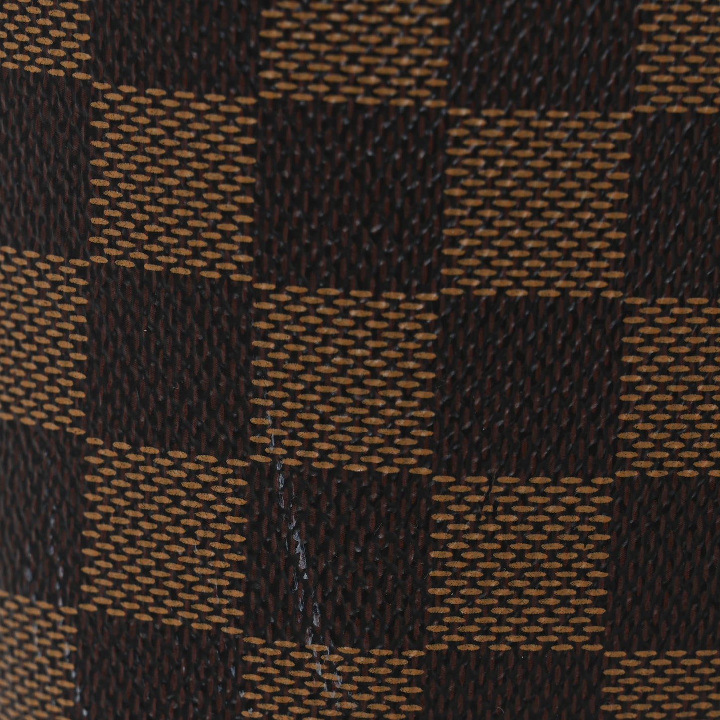 Damier Ebene Deauville