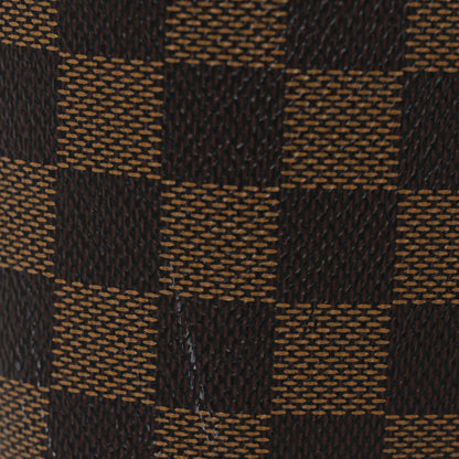 Louis Vuitton Damier Ebene Deauville 12 of 12