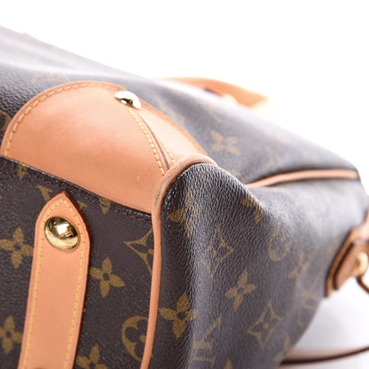 Louis Vuitton Monogram Retiro PM 11 of 13