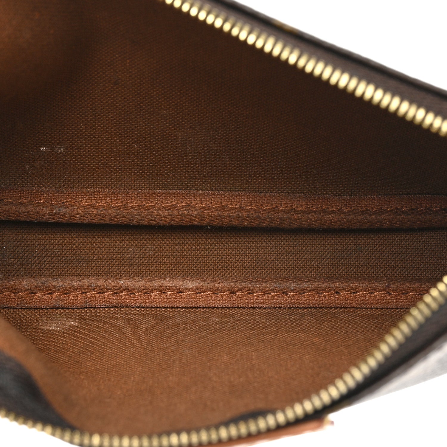 Louis Vuitton Monogram Multi Pochette Accessories Kaki 6 of 16