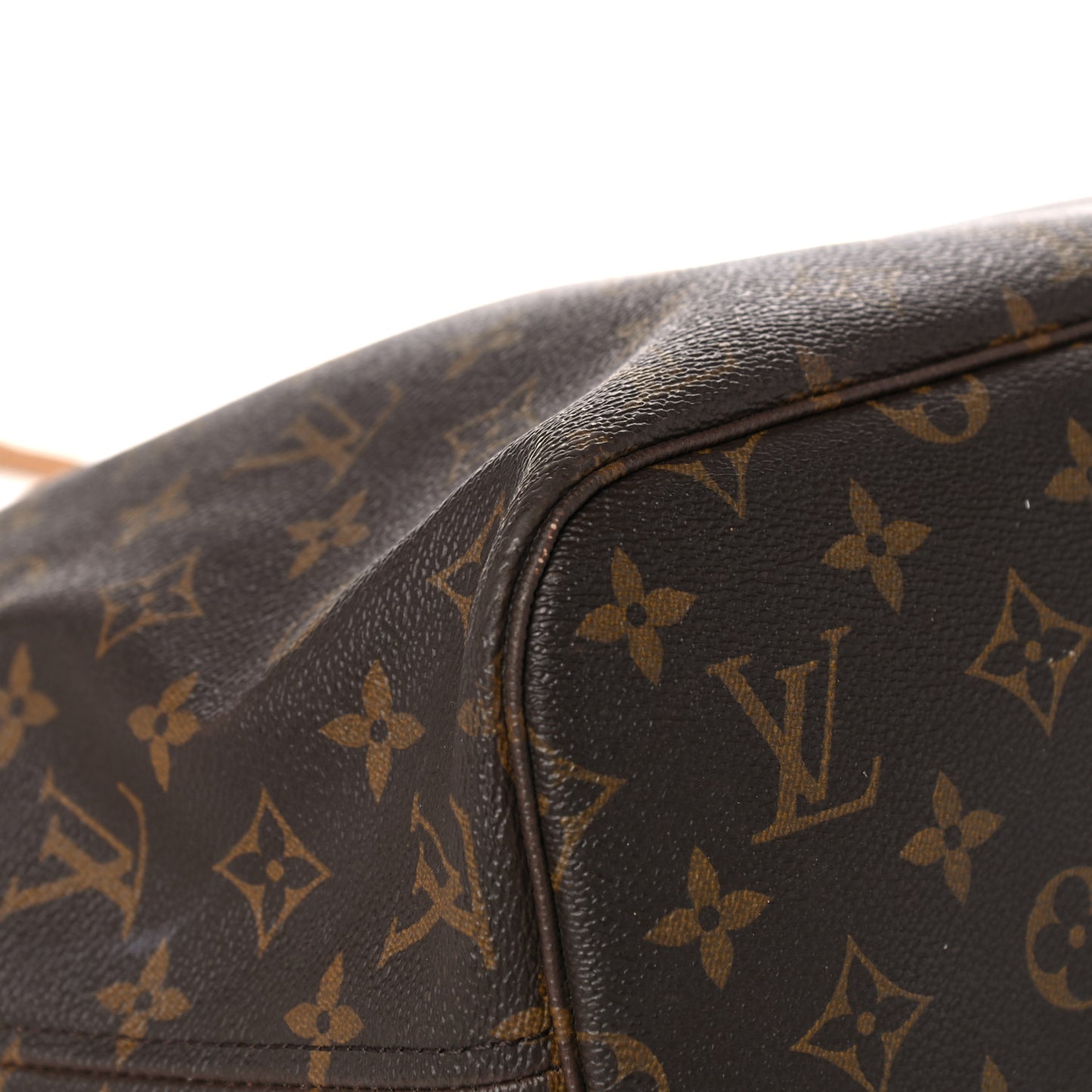 Monogram Neverfull MM