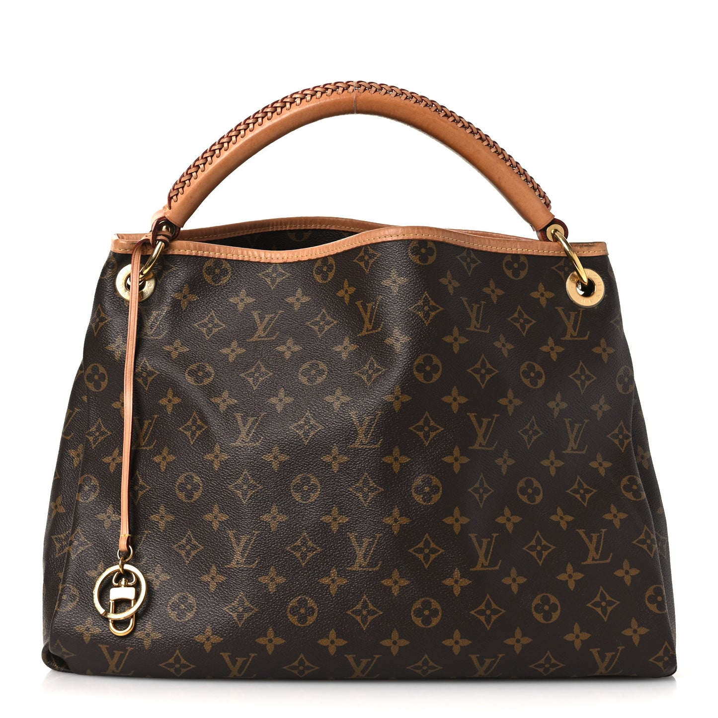 Monogram Artsy MM