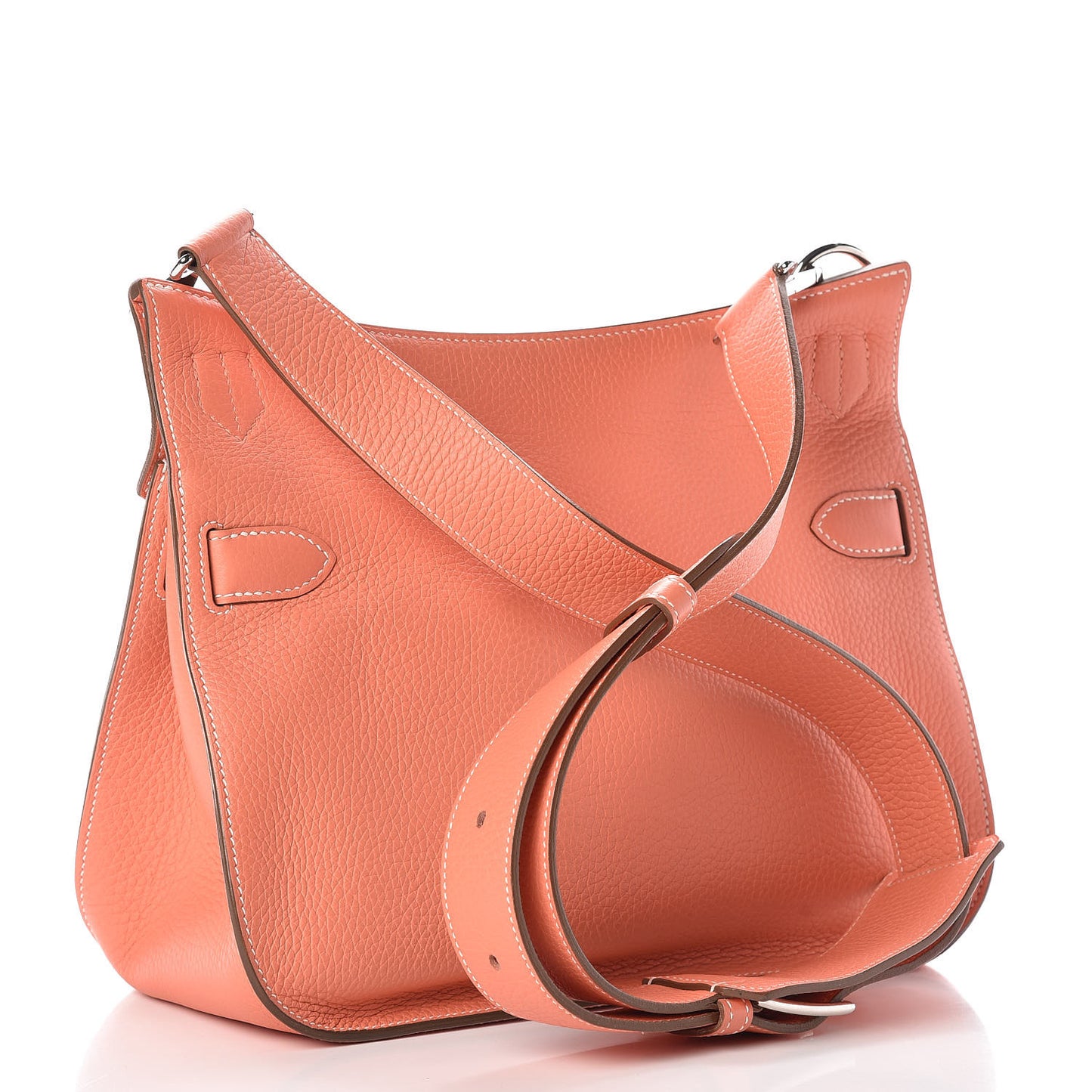 Taurillon Clemence Jypsiere 31 Crevette