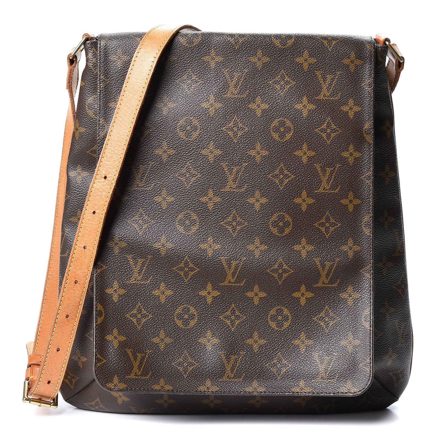 Monogram Musette GM