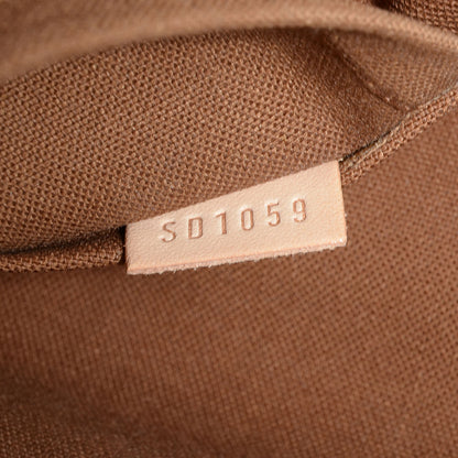 Louis Vuitton Monogram Palermo GM 7 of 7