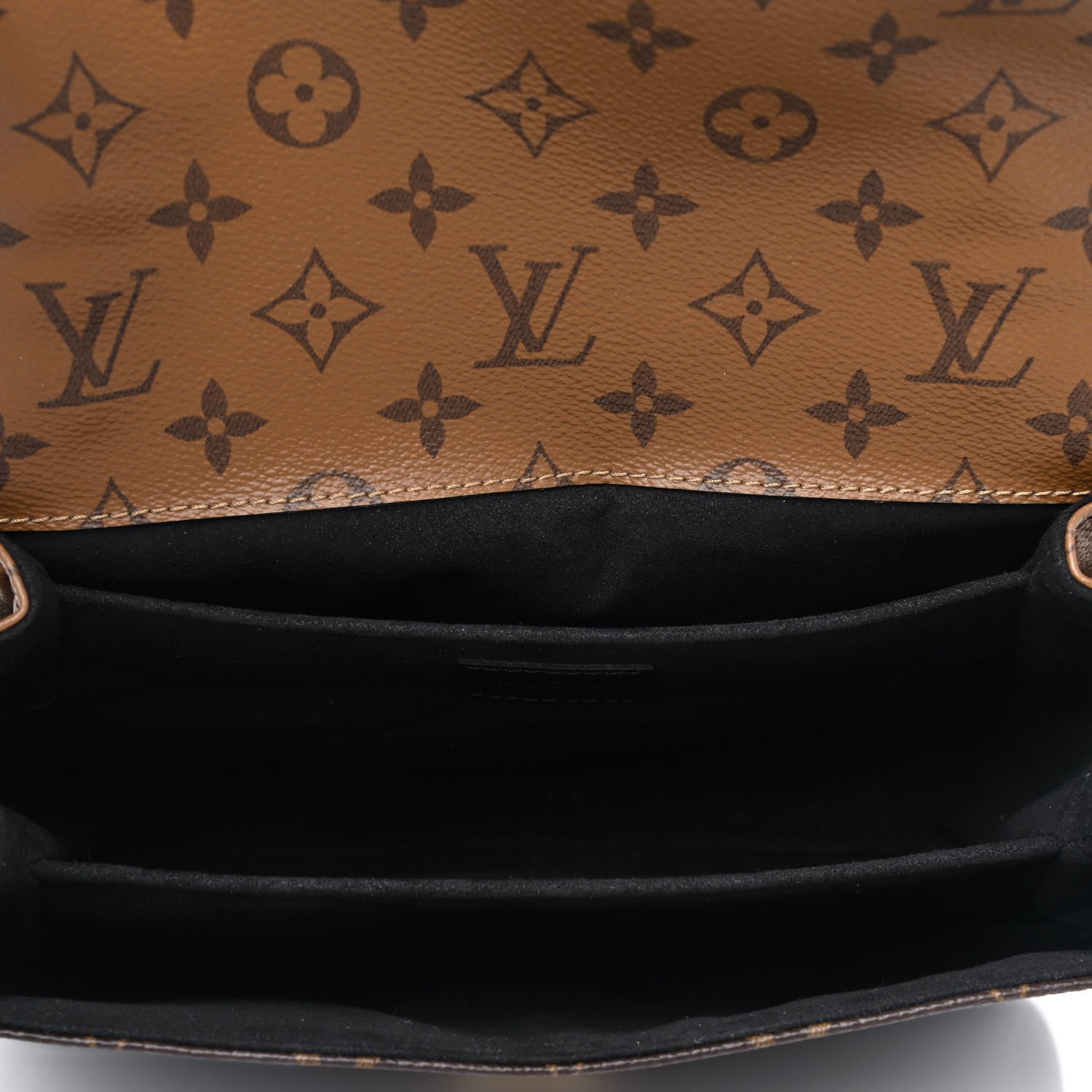 Louis Vuitton Reverse Monogram Pochette Metis 4 of 6