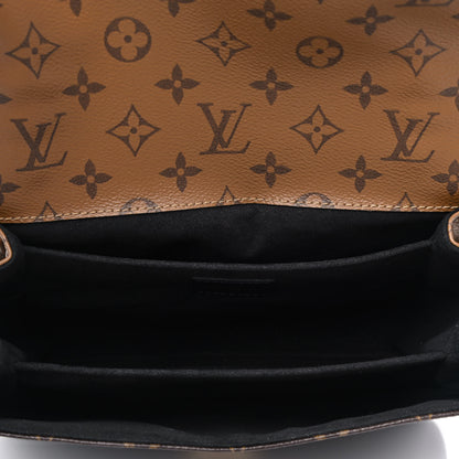 Louis Vuitton Reverse Monogram Pochette Metis 4 of 6