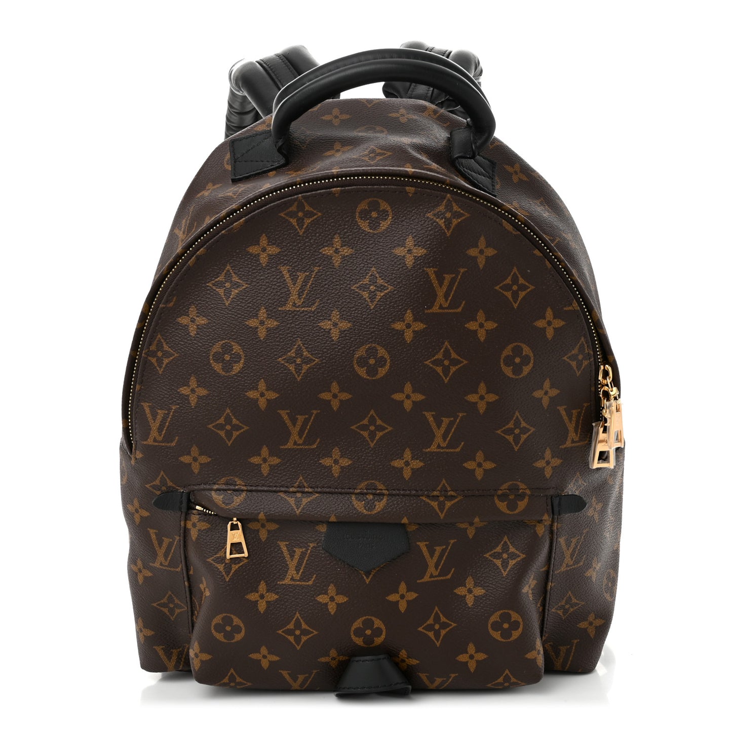 Monogram Palm Springs Backpack MM