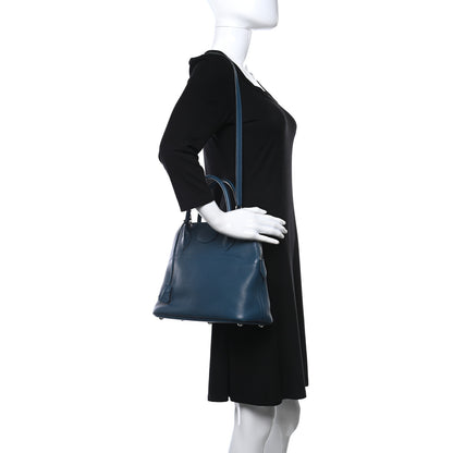 Hermes Taurillon Clemence Bolide 31 Colvert 2 of 9