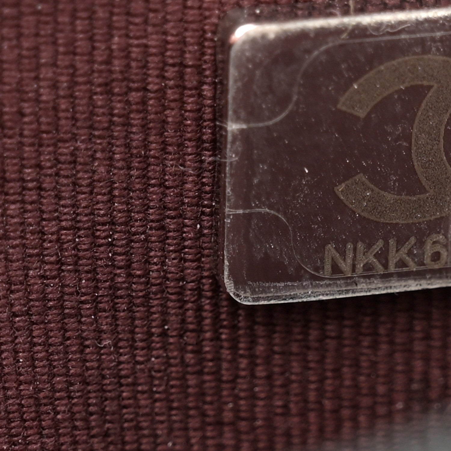 Chanel Caviar Quilted Wallet on Chain WOC Black 6 of 11