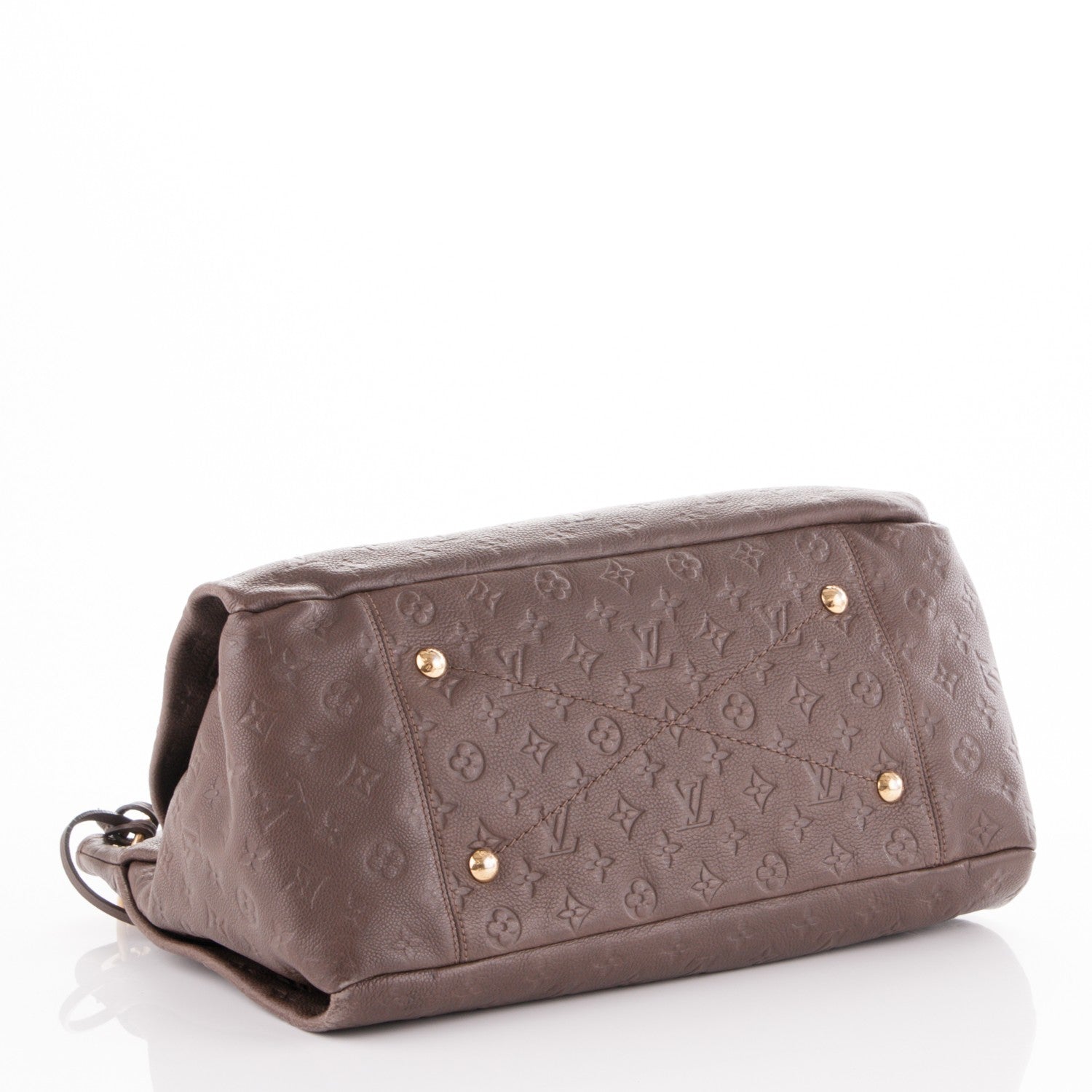 Louis Vuitton Empreinte Artsy MM Ombre 4 of 7