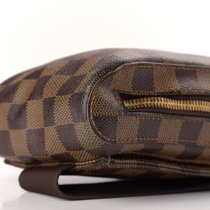 Louis Vuitton Damier Ebene Geronimos 6 of 7