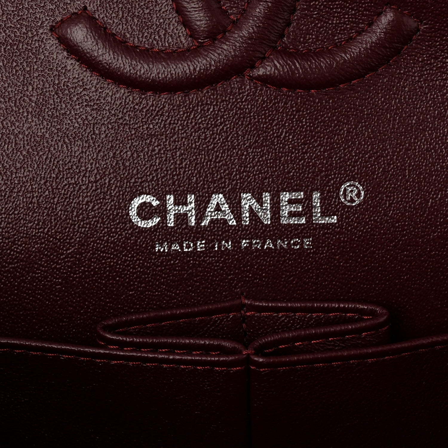 Chanel Caviar Quilted Small Double Flap Black 6 of 10