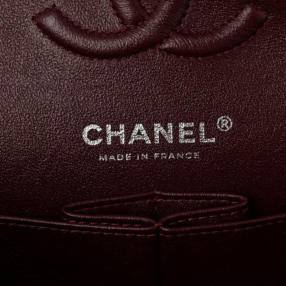 Chanel Caviar Quilted Small Double Flap Black 6 of 10