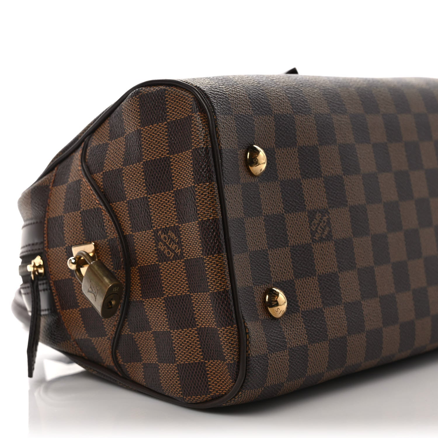 Louis Vuitton Damier Ebene Duomo 7 of 8