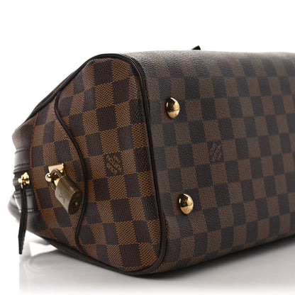 Louis Vuitton Damier Ebene Duomo 7 of 8