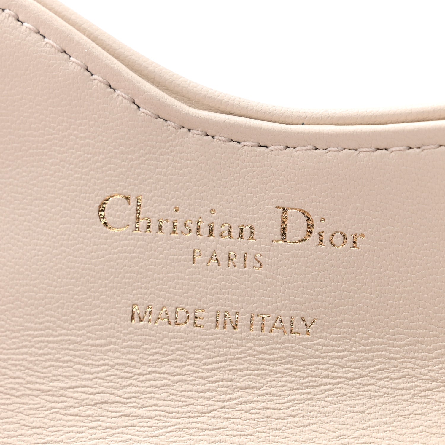 Christian Dior Chambray Raffia Effect Oblique Saddle Bloom Card Holder Blue Light Biscuit 6 of 8