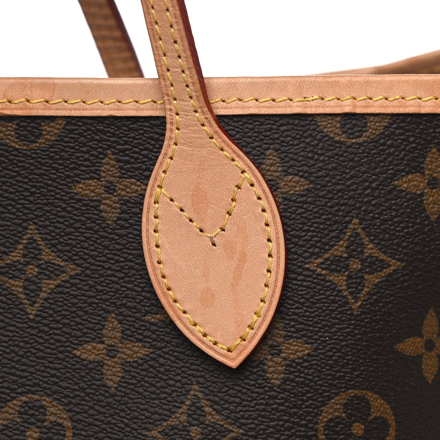 Louis Vuitton Monogram Neo Neverfull GM 11 of 14