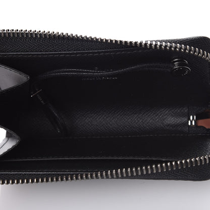 Louis Vuitton Monogram Eclipse Car Key Holder 5 of 7
